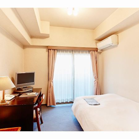 Hotel Business Villa Omori Tokyo Eksteriør billede