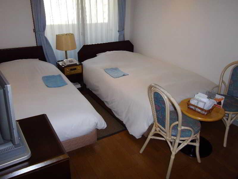 Hotel Business Villa Omori Tokyo Eksteriør billede