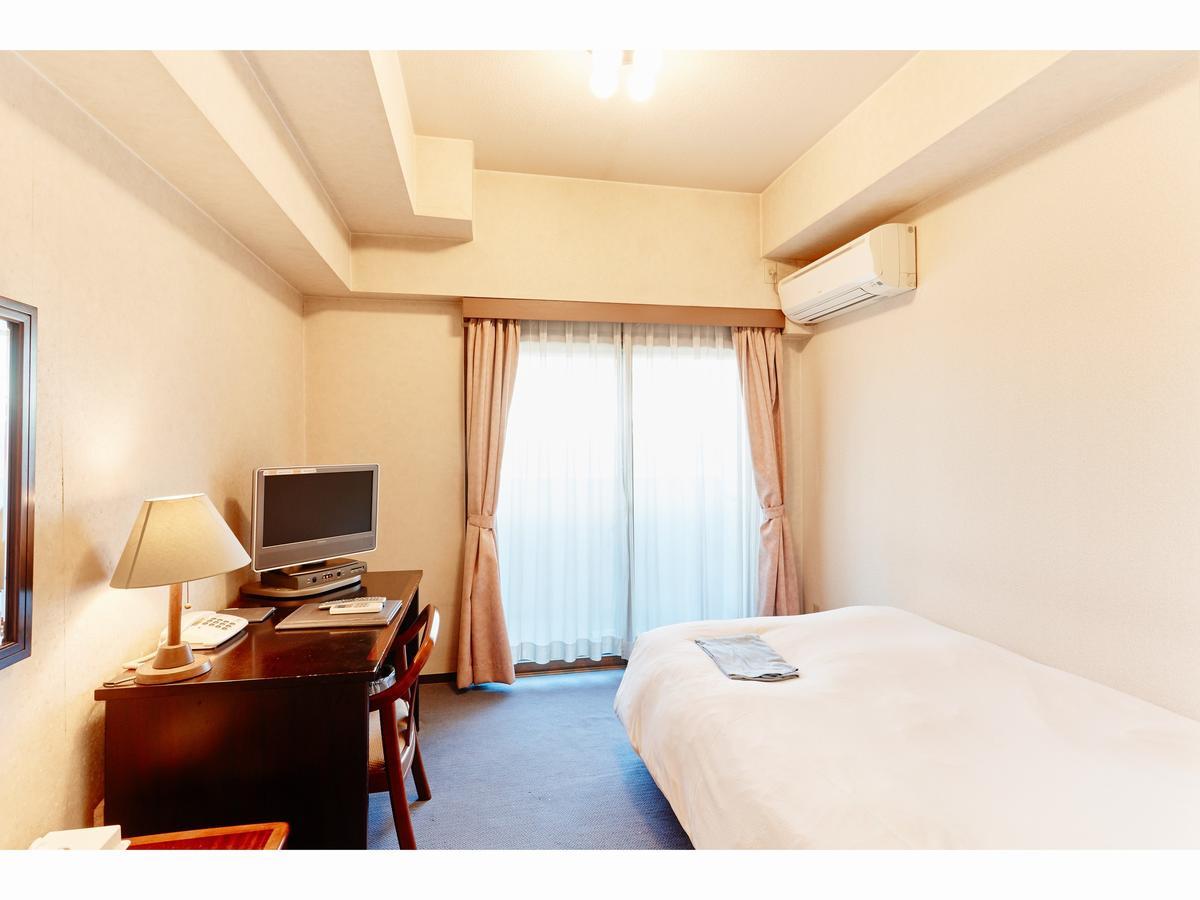 Hotel Business Villa Omori Tokyo Eksteriør billede