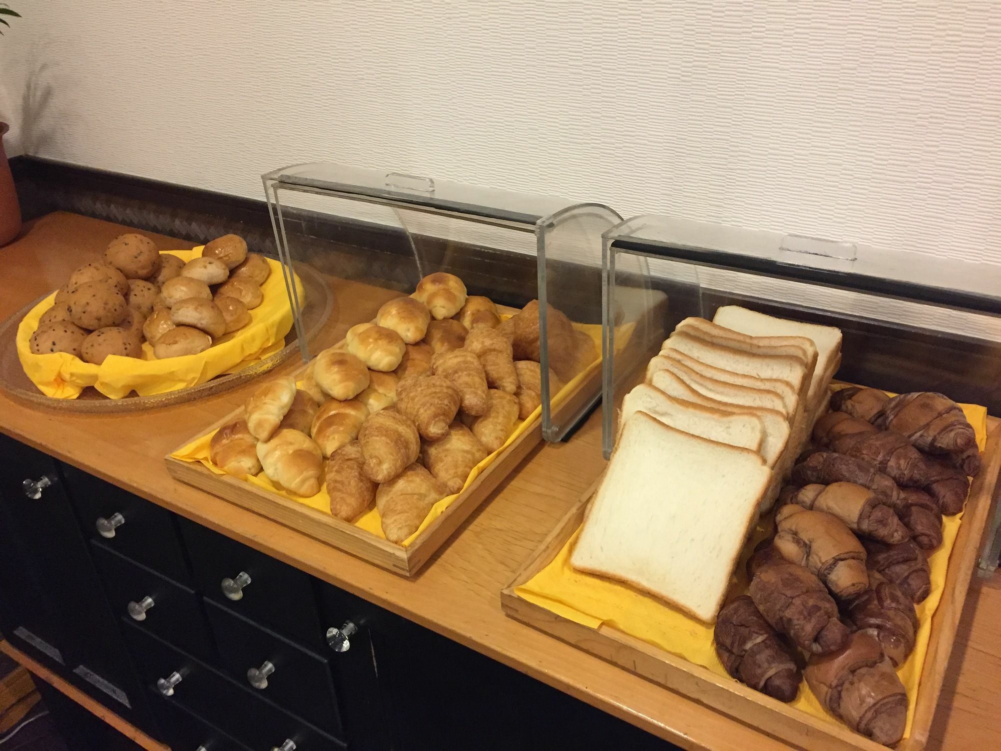 Hotel Business Villa Omori Tokyo Eksteriør billede